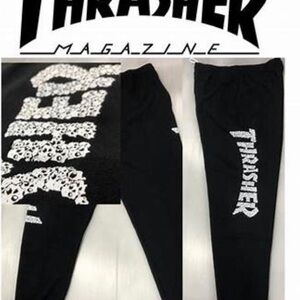 Thrasher Magazine Skate and Destroy sweat pants